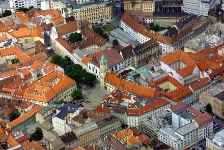Wycieczka do Wiednia z noclegiem w Czechach (BB)