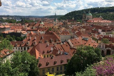 Złota Praga - wycieczka jednodniowa
