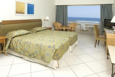 Hotel Atlantica Miramare Beach