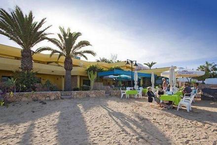 Hotel Caleta Playa