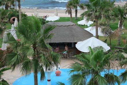 Aquamare Beach Hotel Spa