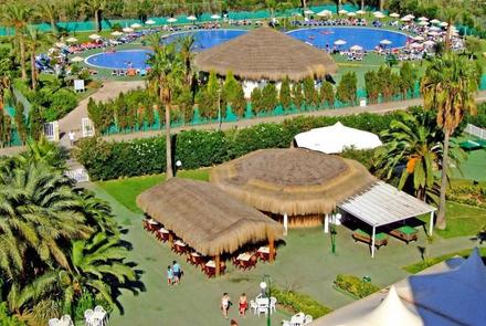 Eix Lagotel Holiday Resort