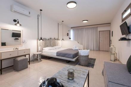 Eva Mare Hotel and Suites