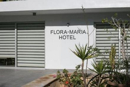 Flora Maria Boutique Hotel