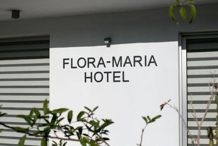 Flora Maria Hotel Apartments