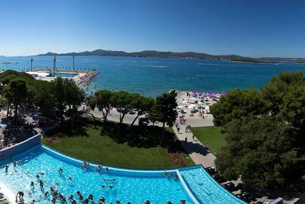 Hotel Adriatic Biograd