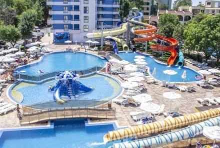 Kuban Resort Aquapark
