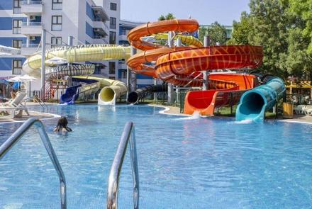 Kuban Resort Aquapark