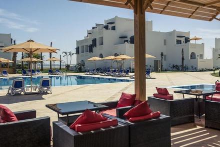 Mercure Hurghada Hotel