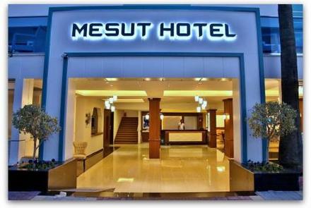 Mesut Hotel