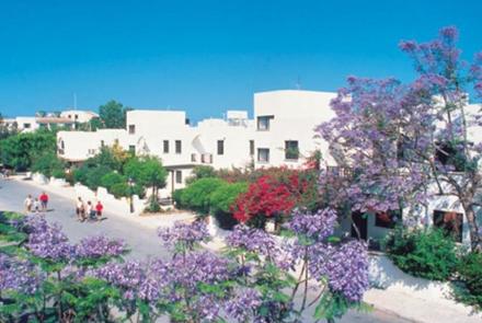 Paphos Gardens Hotel