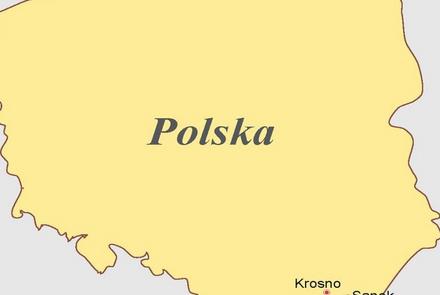 Polska - Bieszczady dla aktywnych