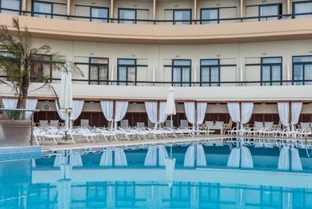 Rhodos Horizon Blu (ex Kipriotis Hotel Rhodes)
