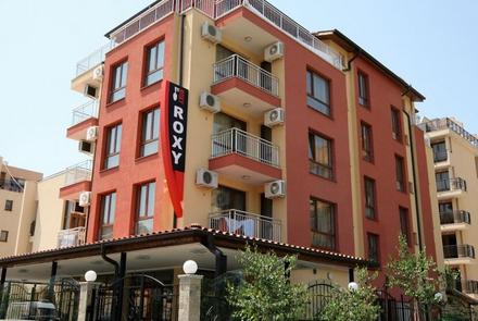 Roxy Sunny Victory Apartments