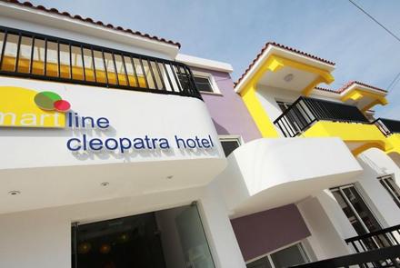 Sea Cleopatra Hotel and Annex
