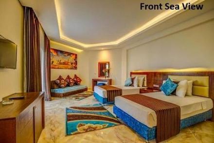 Sea Gull Beach Resort