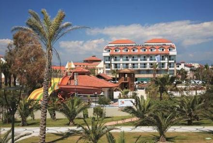 Seher Resort SPA