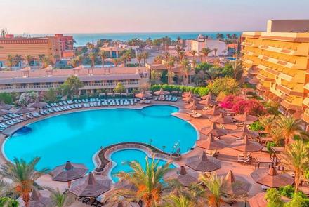 Sindbad Club Hurghada