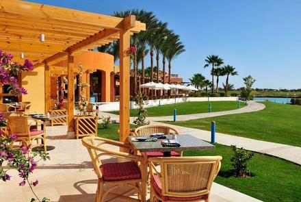 Steigenberger Golf Resort El Gouna