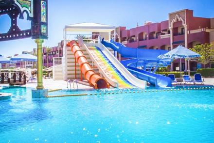 Sunny Days Resort Spa Aqua Park