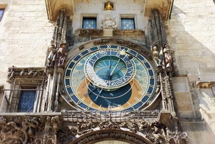 Zegar astronomiczny