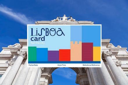 Lisboa card